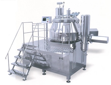 Pharmaceutical Machinery/Equipment